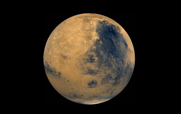 Фото: NASA/Wikipedia