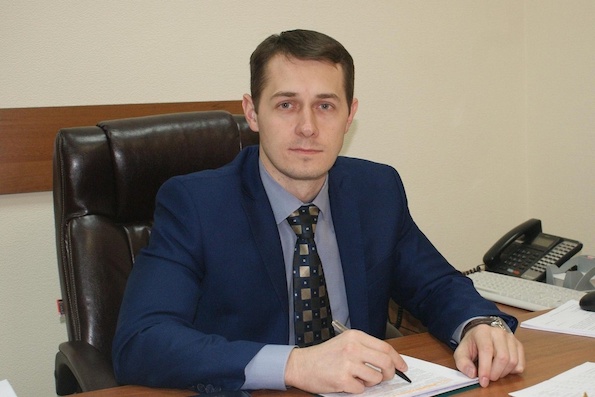 Главу администрации Азова освободили из-под ареста под залог