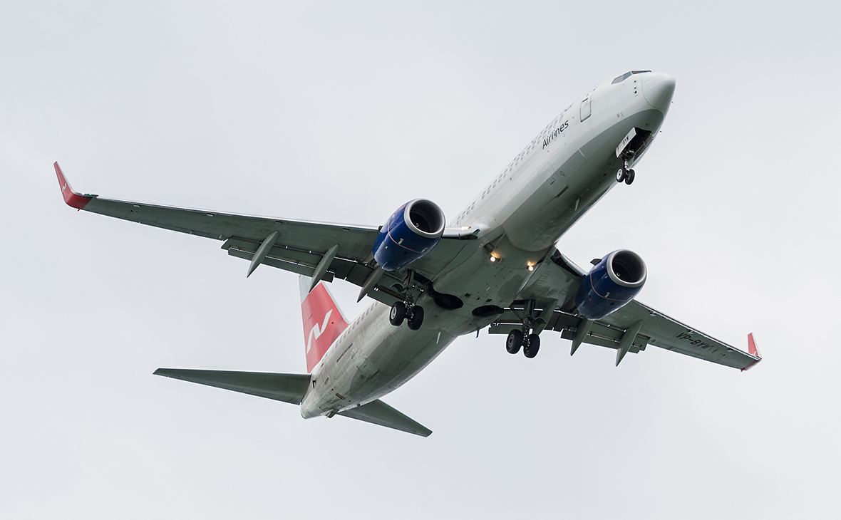 Nordwind вслед за S7 и «Аэрофлотом» приостановила международные рейсы"/>













