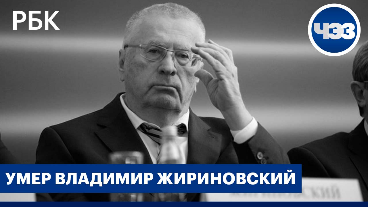 Наследие Владимира Жириновского. Роль партии ЛДПР и её дальнейшая судьба