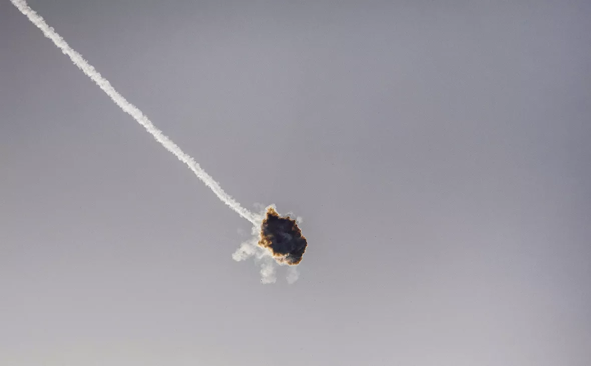 Илья Ефимович / dpa / Global Look Press