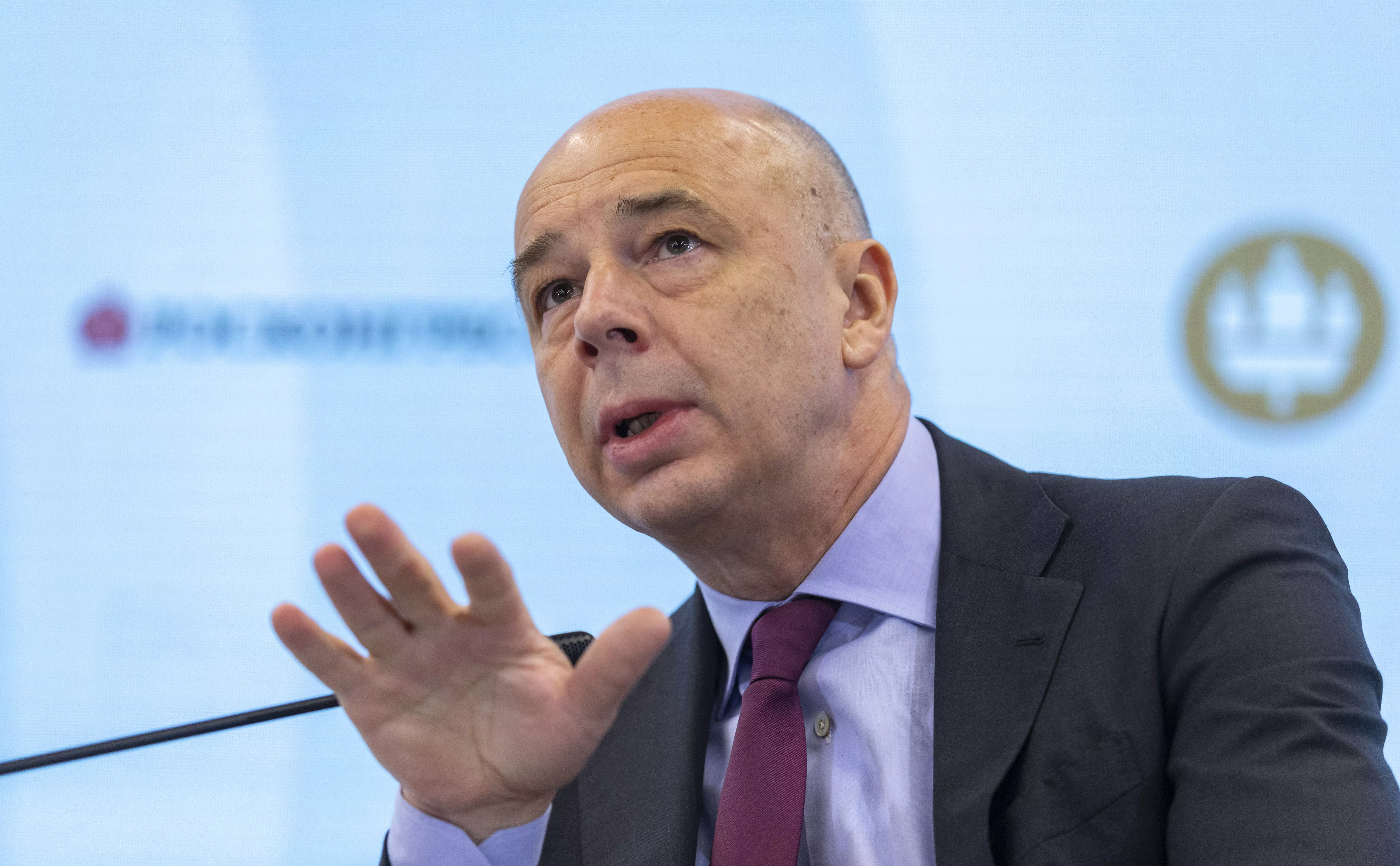 Алексей Смышляев / ТАСС