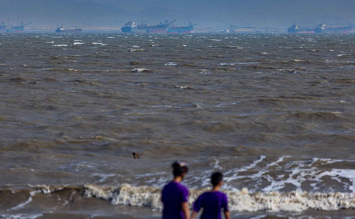 Annabelle Chih / Getty Images