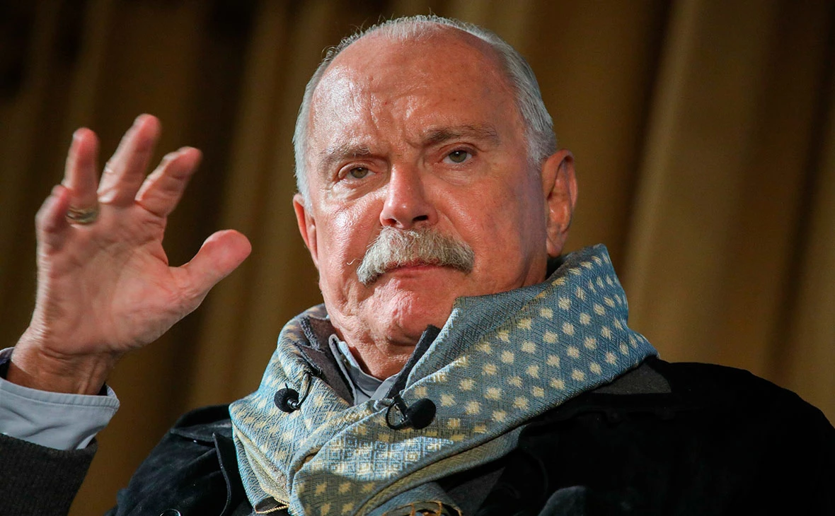 Андрей Никеричев / АГН «Москва»