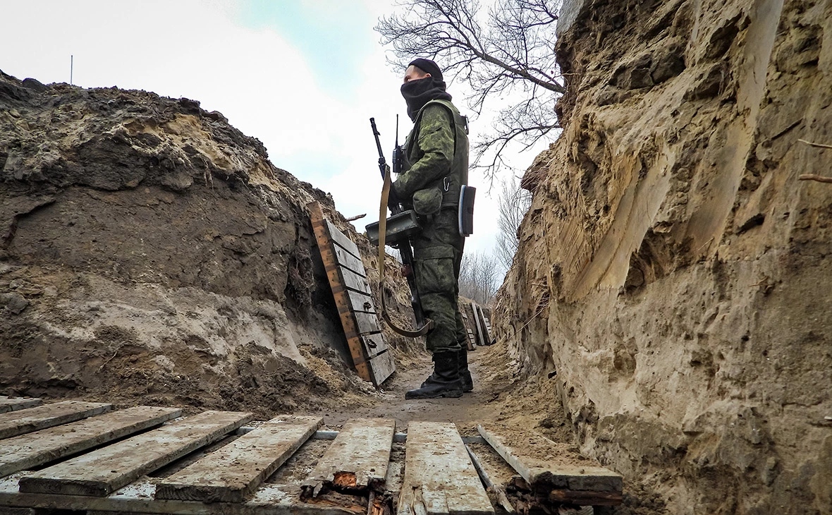 Андрей Рубцов / ТАСС