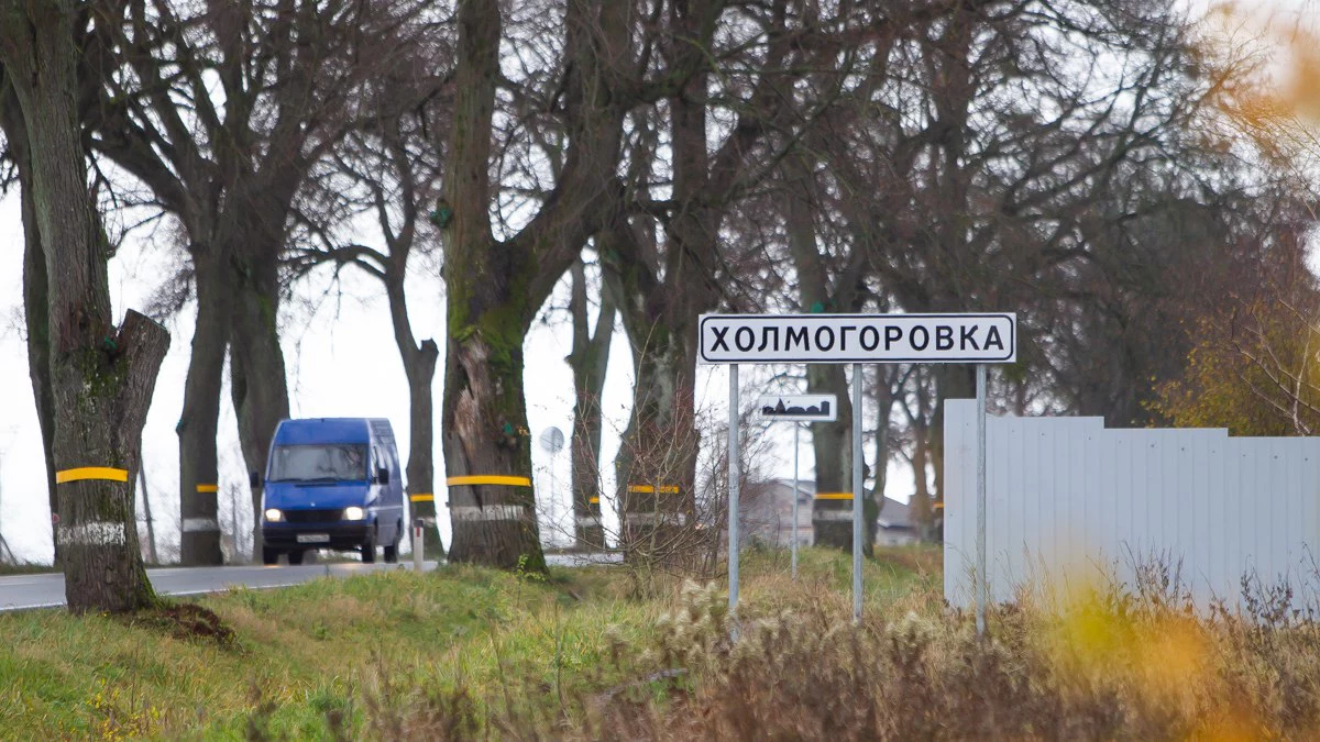 Александр Подгорчук