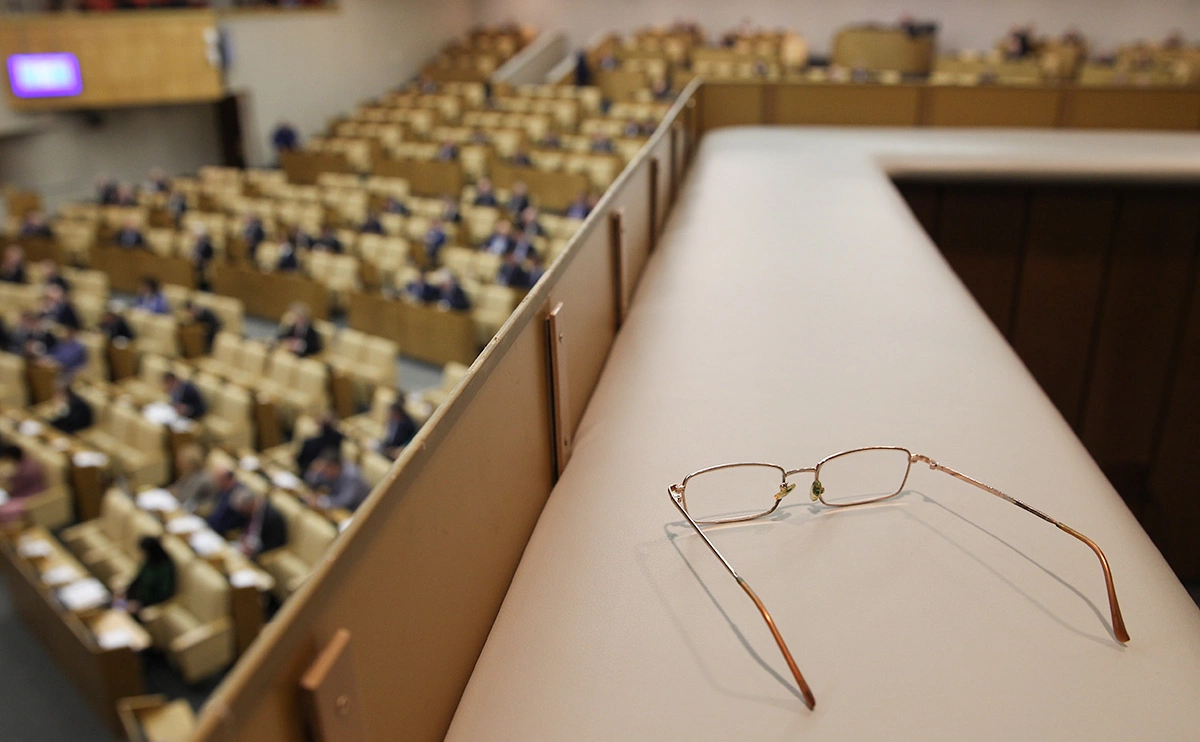 Олег Яковлев / РБК