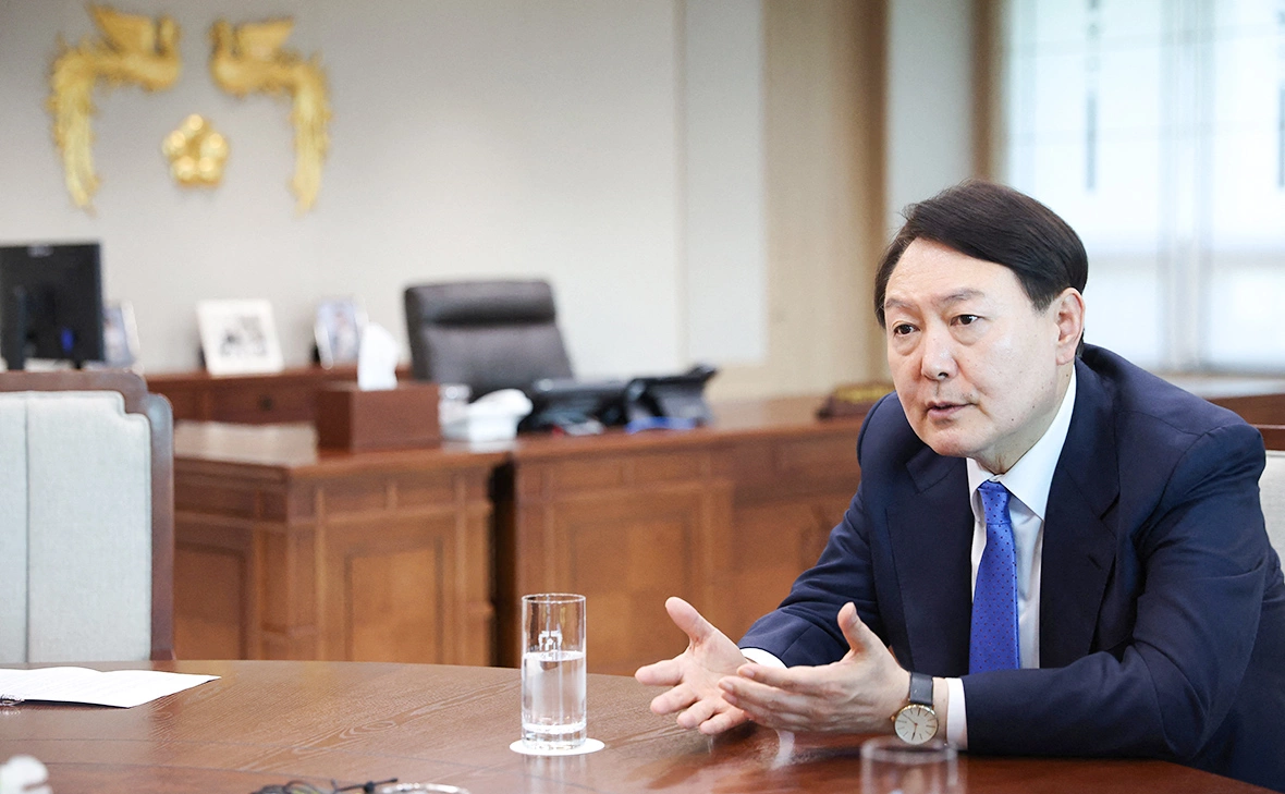 Kim Hong-Ji / Reuters