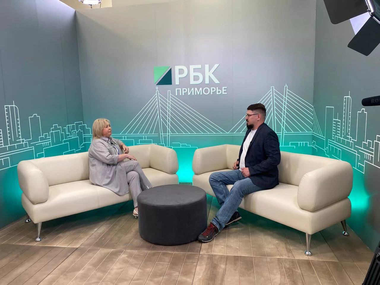 РБК Приморье 