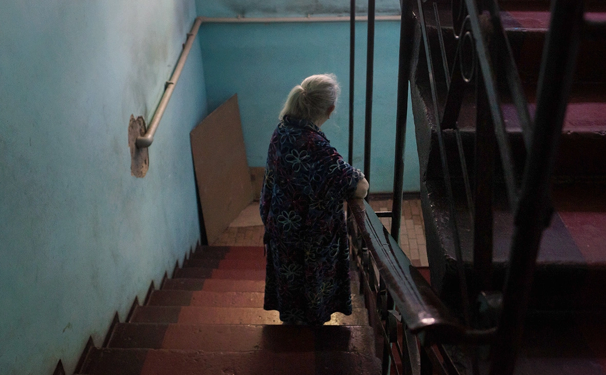 Анастасия Власова / Getty Images