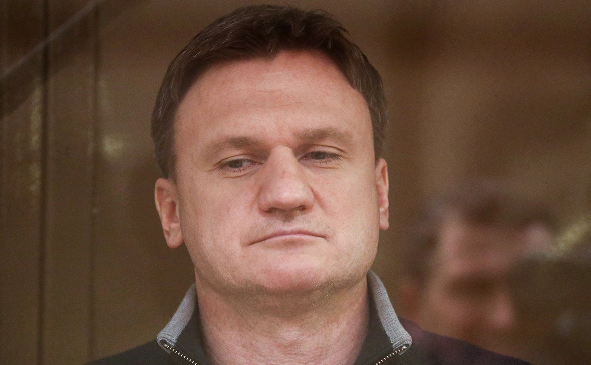 Сергей Фадеичев / ТАСС