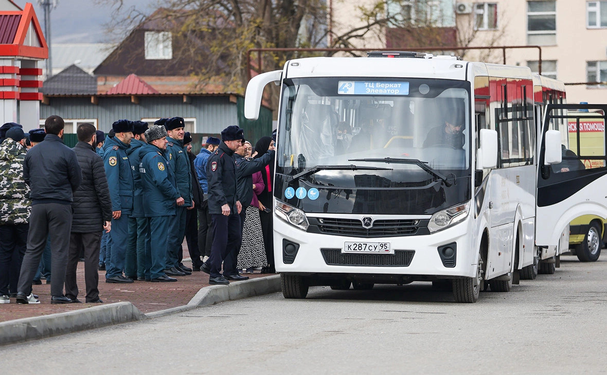Елена Афонина / ТАСС
