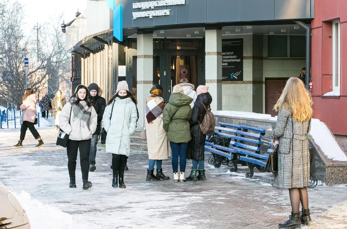 Денис Моргунов / РИА URA.RU