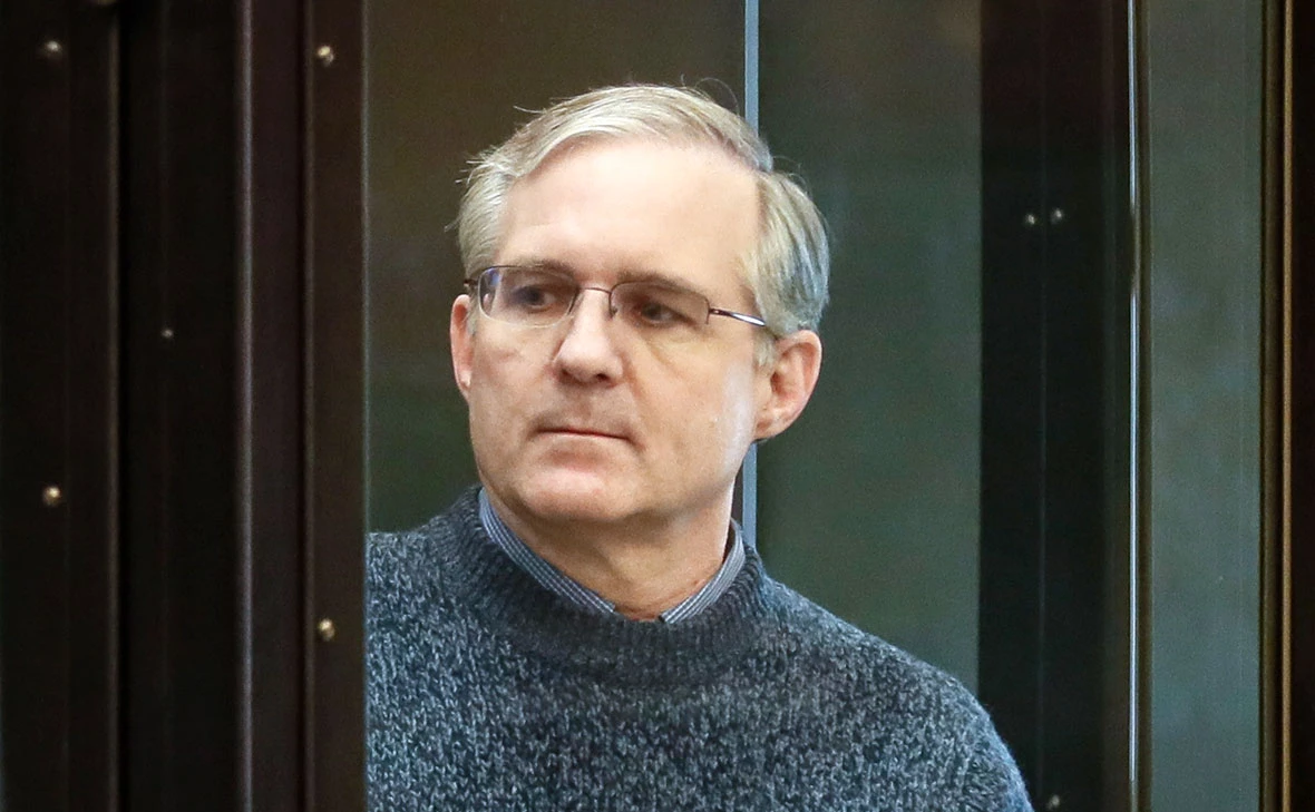 Юрий Кочетков / ЕРА / ТАСС