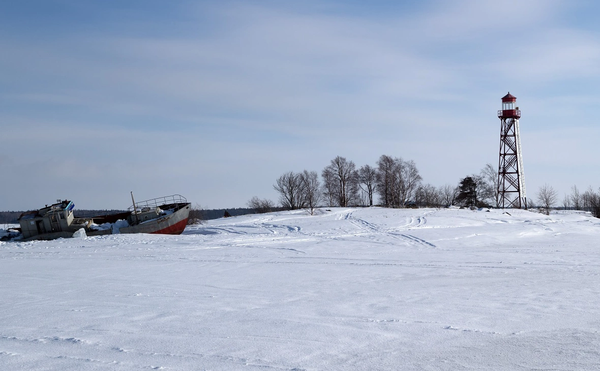 Илья Тимин / ТАСС