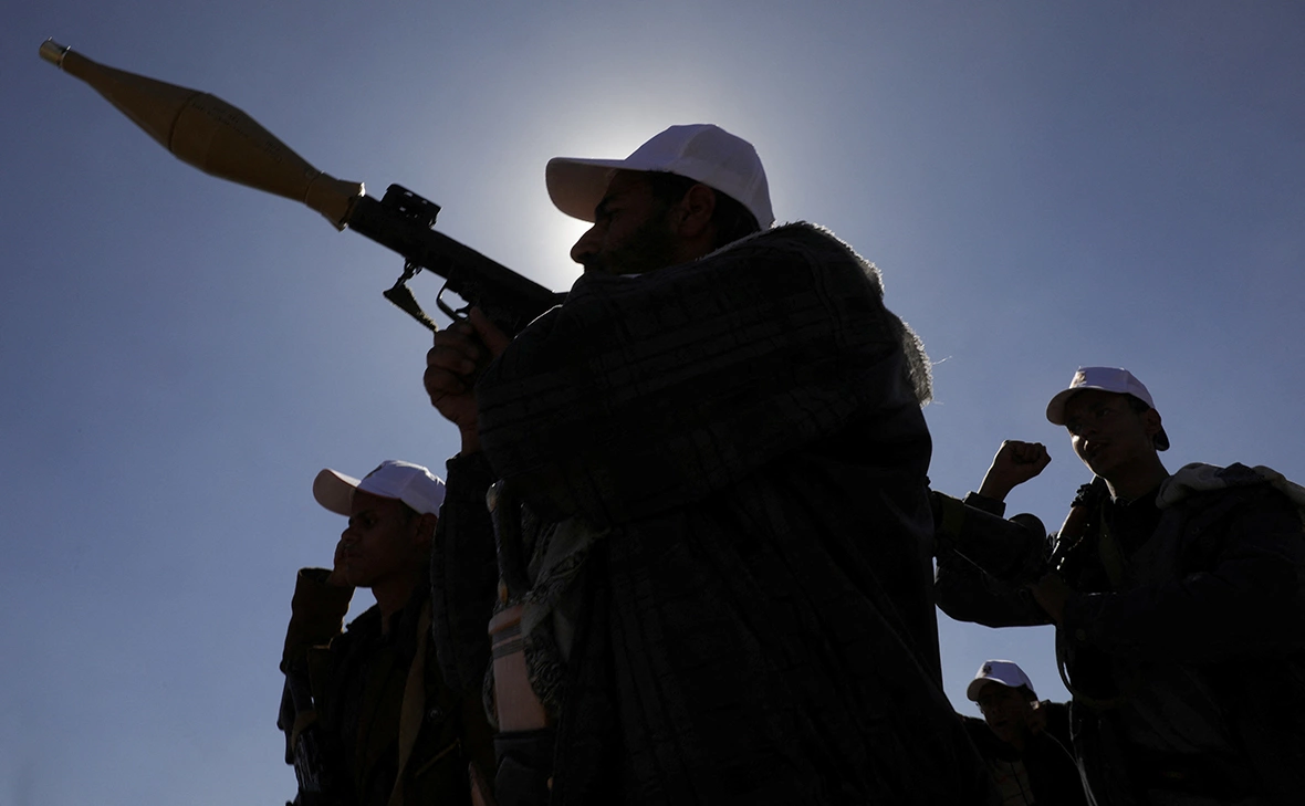 Khaled Abdullah / Reuters