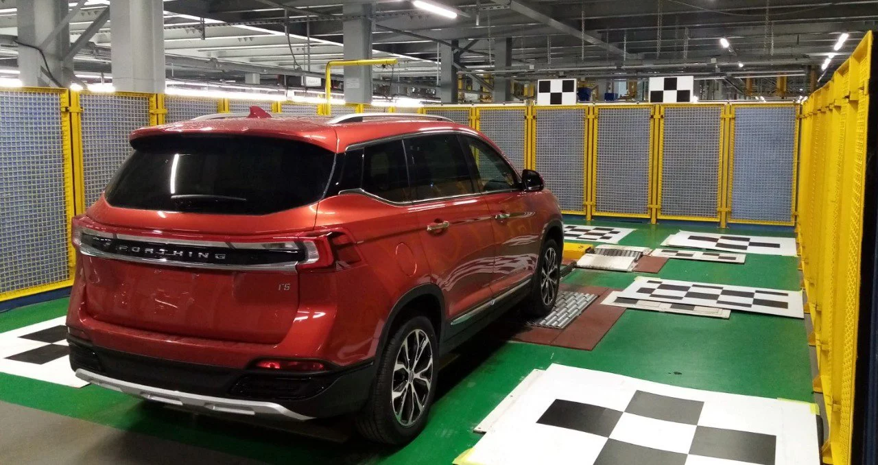 Пресс-служба «Автотора»