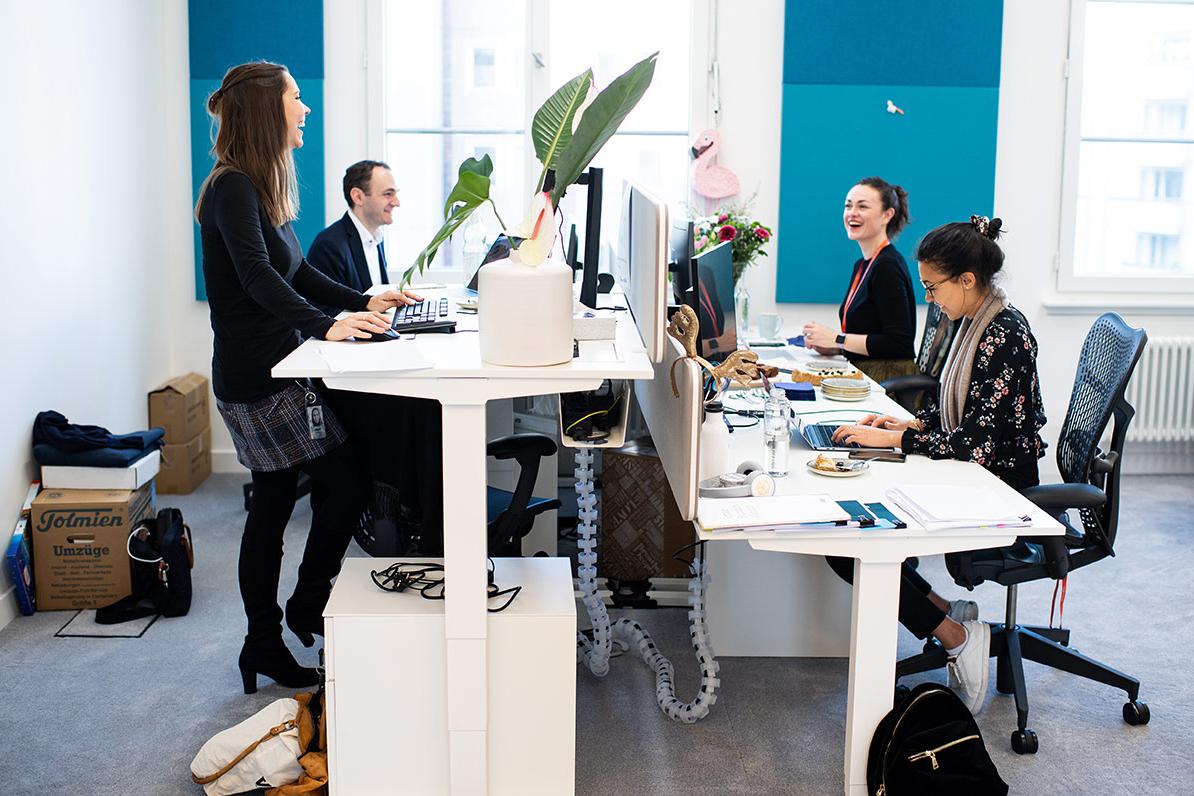 Фото: Bernd von Jutrczenka / Global Look Press