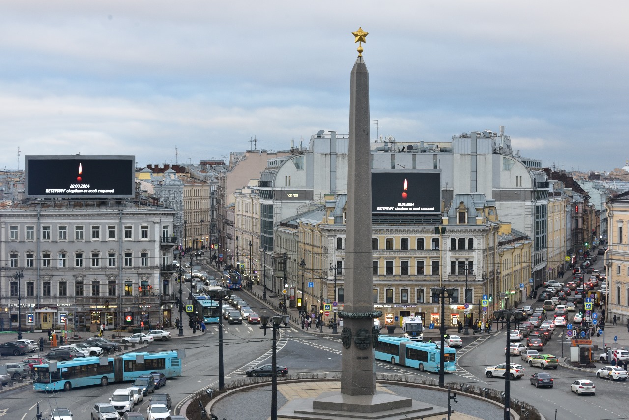 Фото: Даниил Петрий / РБК Петербург