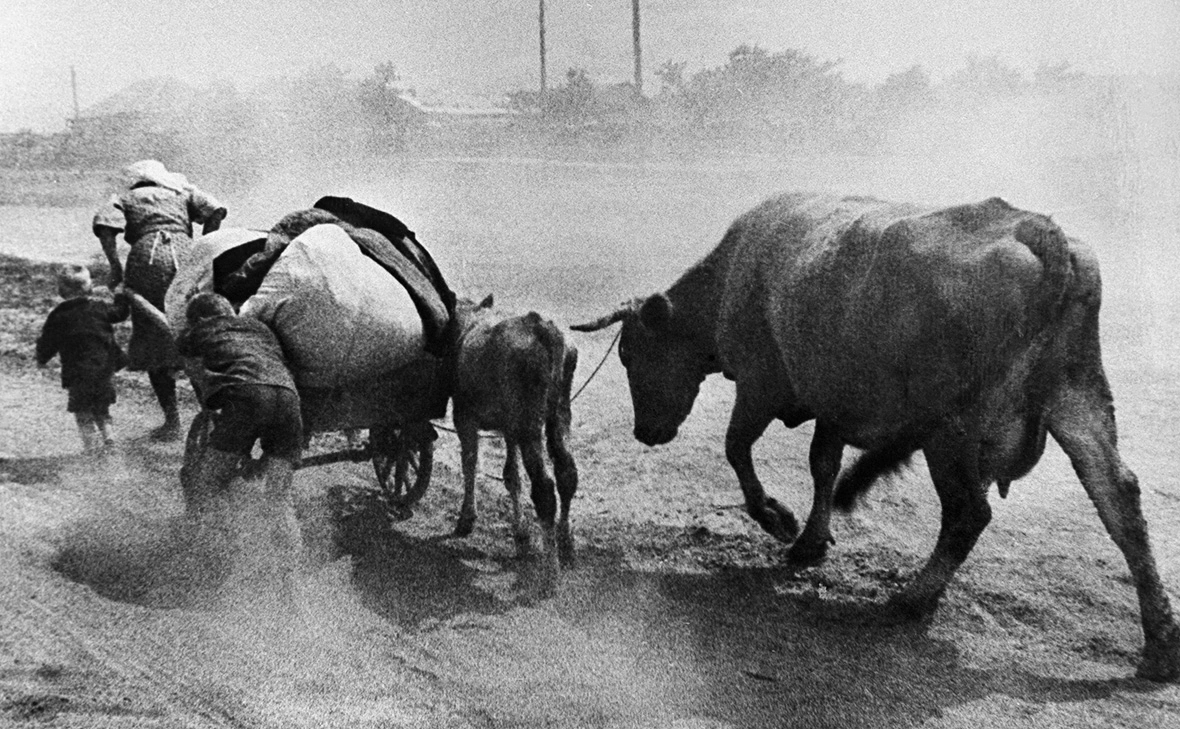 Самарий Гурарий / РИА Новости