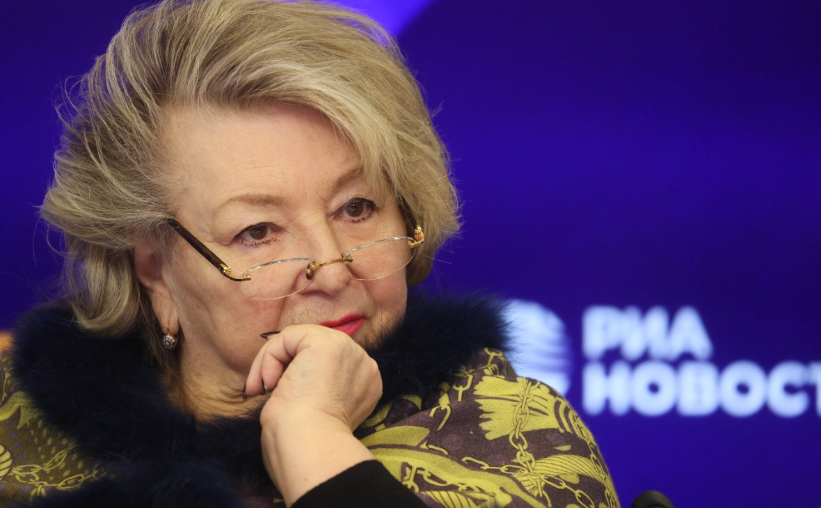 Bulkin Sergey / news.ru / Global Look Press