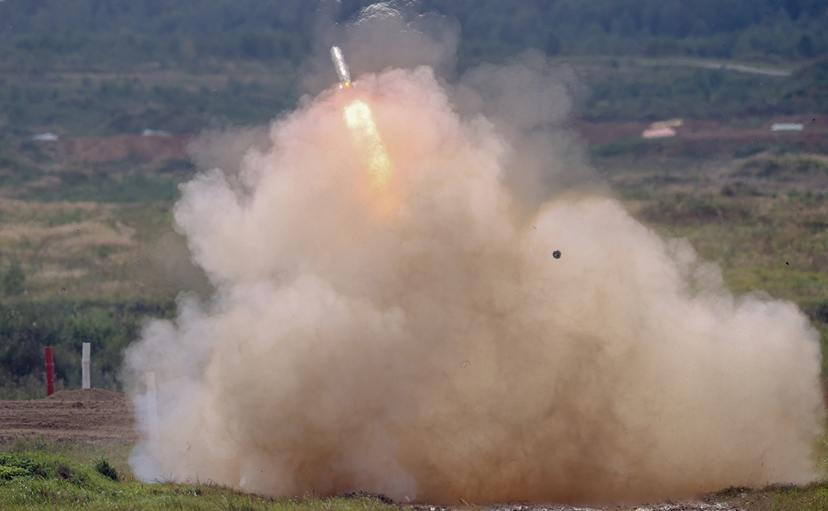 Сергей Булкин / Global Look Press