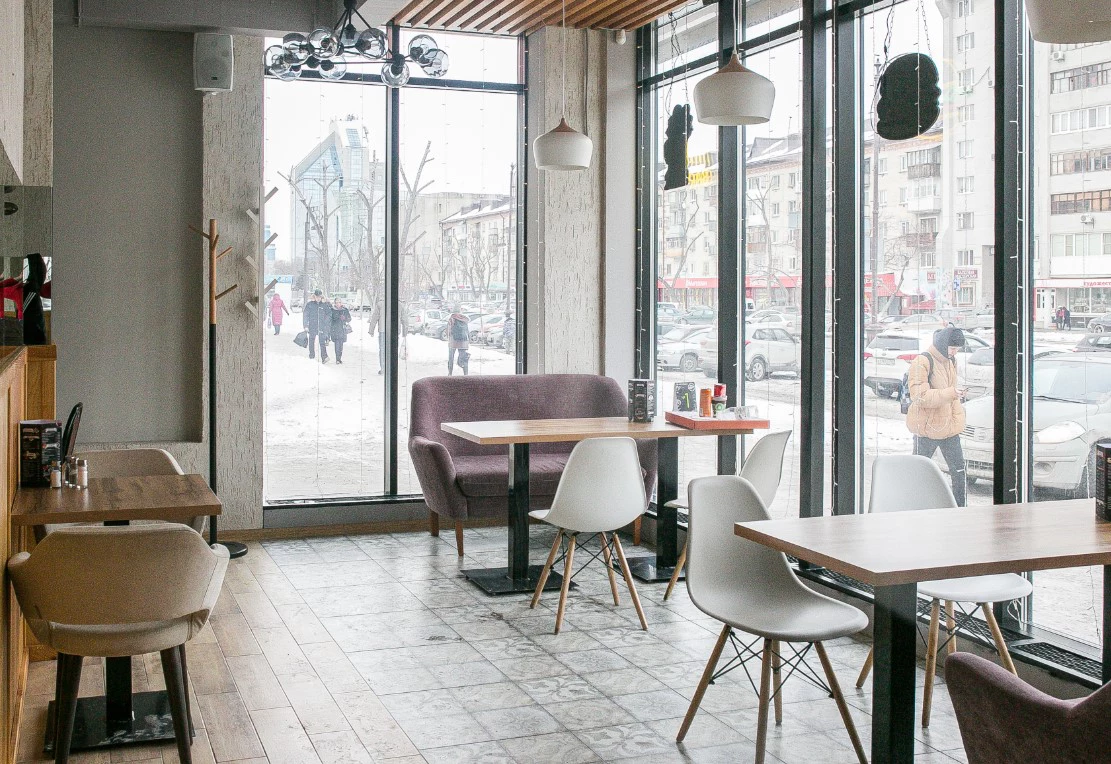 Денис Моргунов / URA.RU