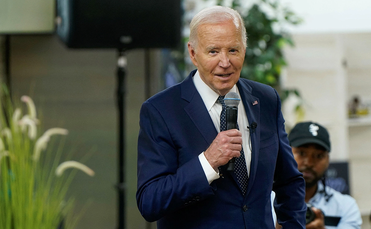 Elizabeth Frantz / Reuetrs