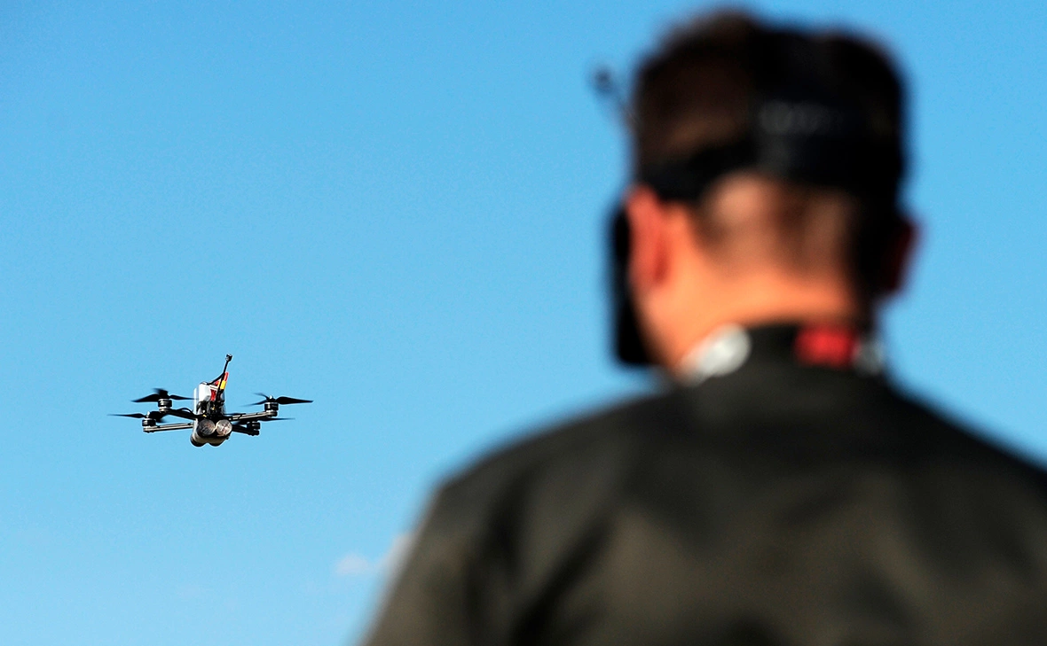 Алексей Сухоруков / РИА Новости