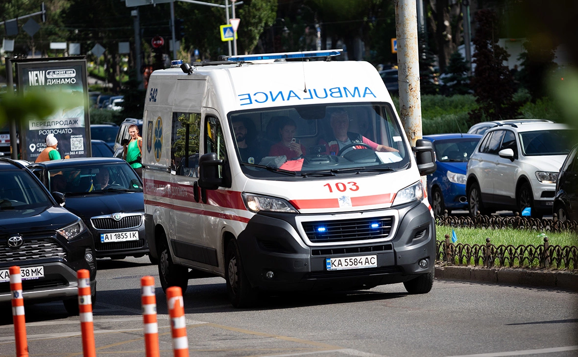 Кирилл Чуботин / Keystone Press Agency / Global Look Press