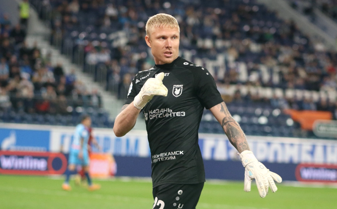 Maksim Konstantinov / Global Look Press