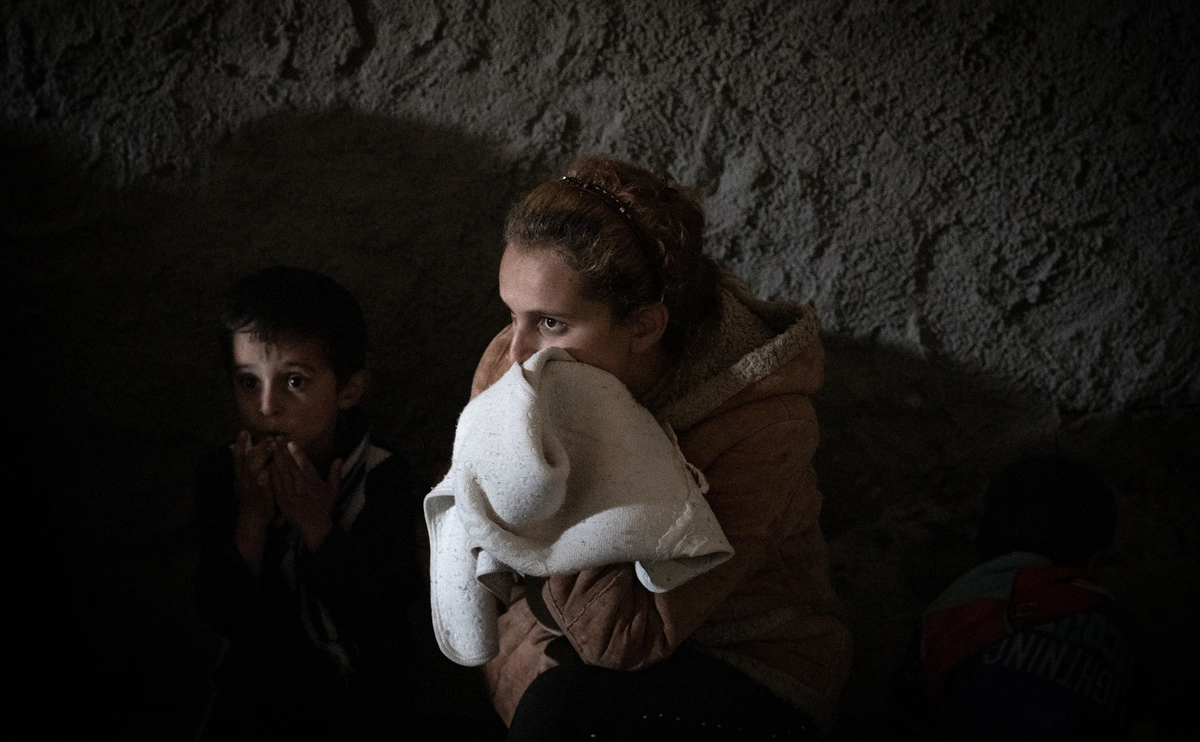 Станислав Красильников / ТАСС