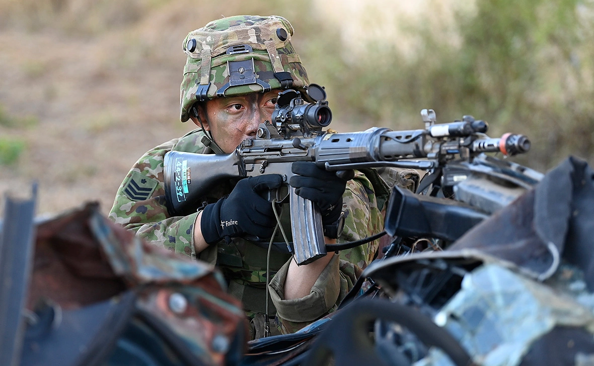 Ian Hitchcock / Getty Images