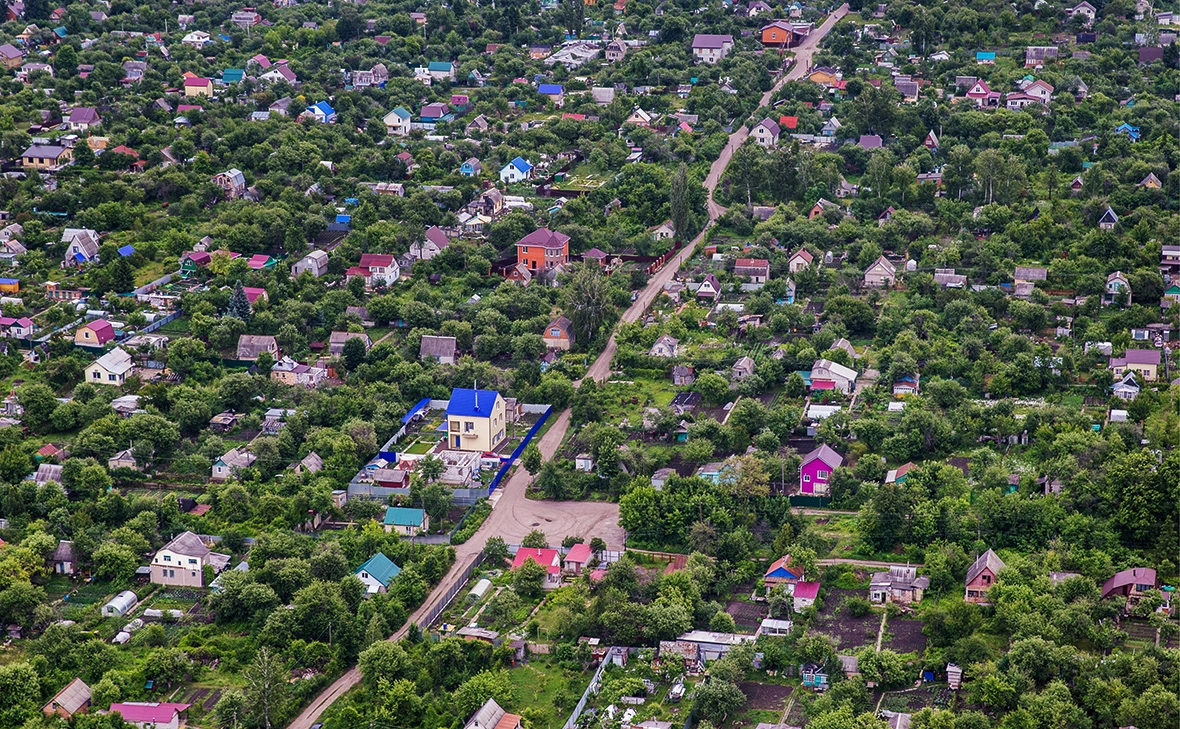 Сергей Бобылев / ТАСС