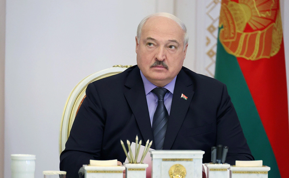 пресс-служба Президента Республики Беларусь