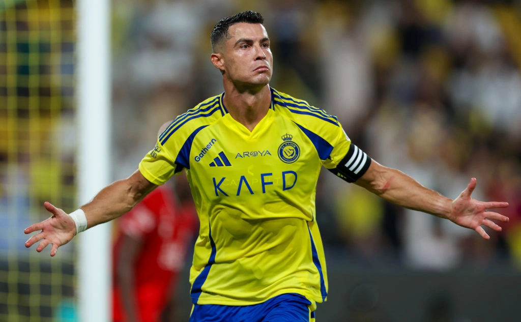 Yasser Bakhsh / Getty Images