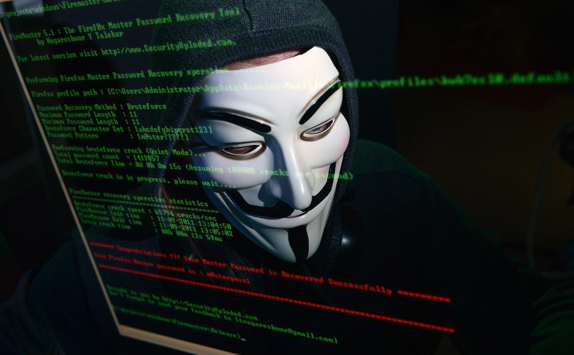 Владимир Трефилов / РИА Новости