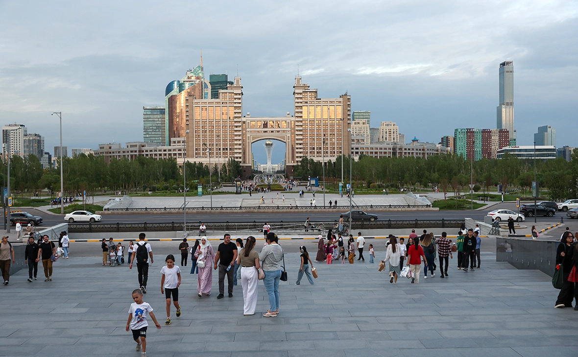 Сергей Петров / Global Look Press