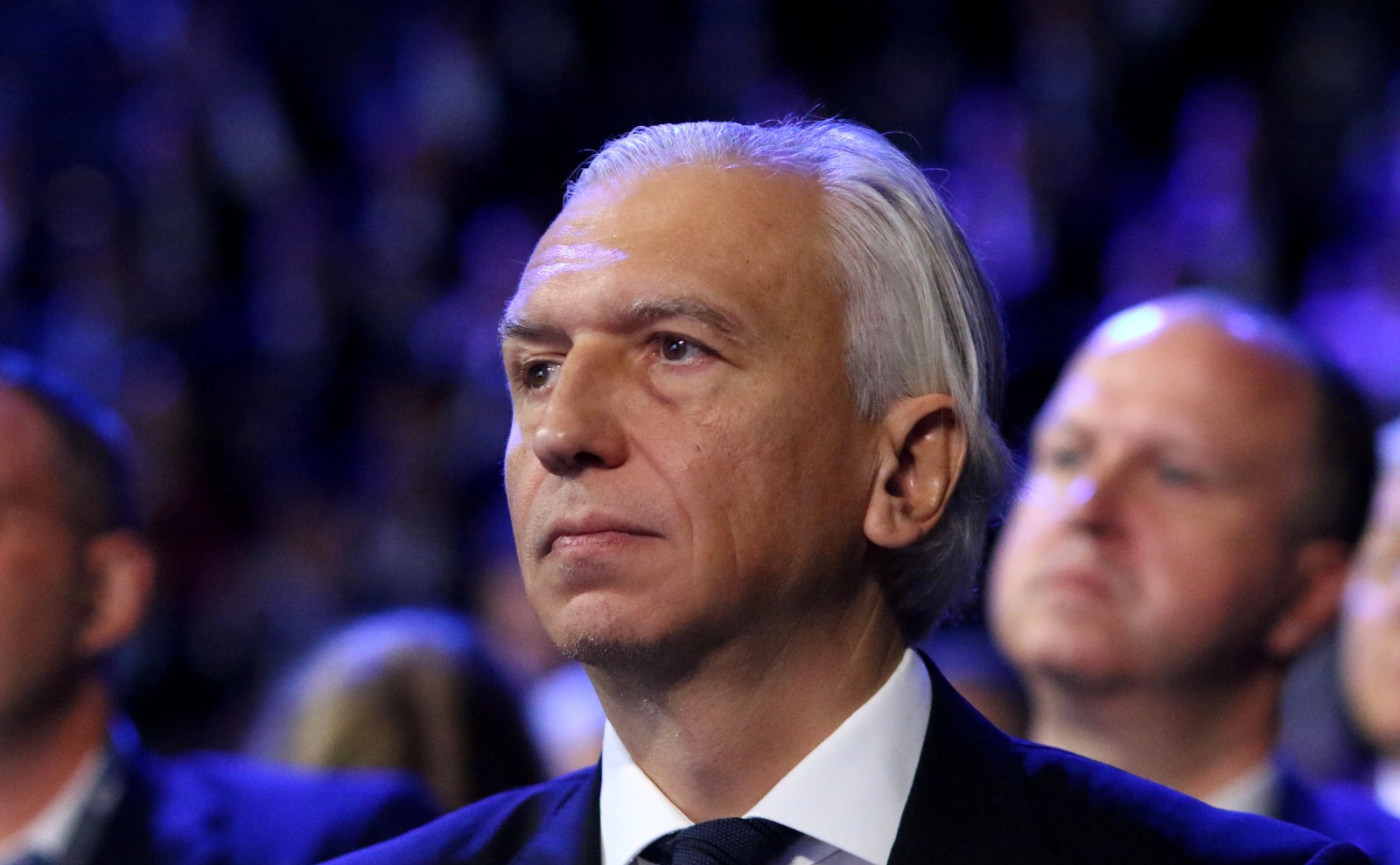  Максим Константинов / ТАСС