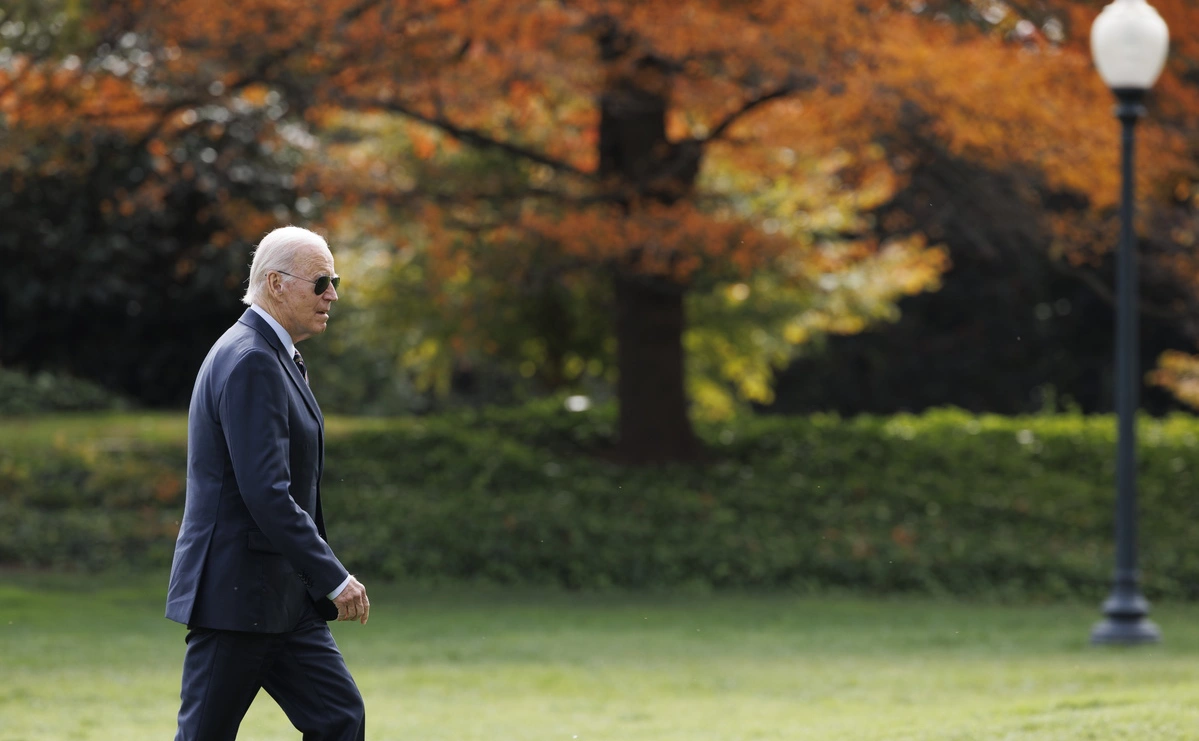 Aaron Schwartz / EPA / ТАСС