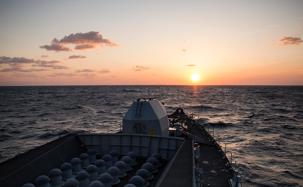 Tomohiro Ohsumi / Getty Images