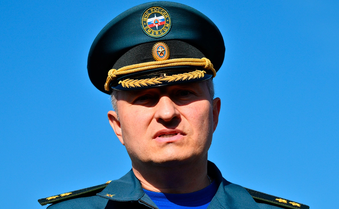 Кристина Кормилицына / РИА Новости