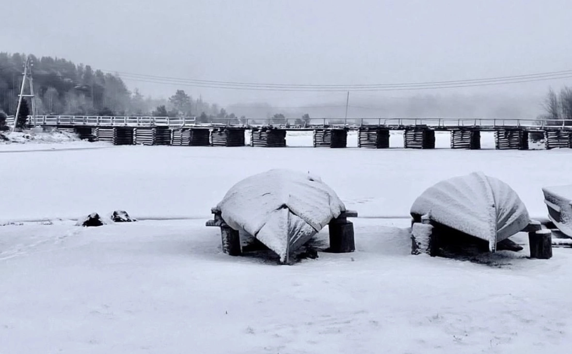 Минтранс Республики Карелия 