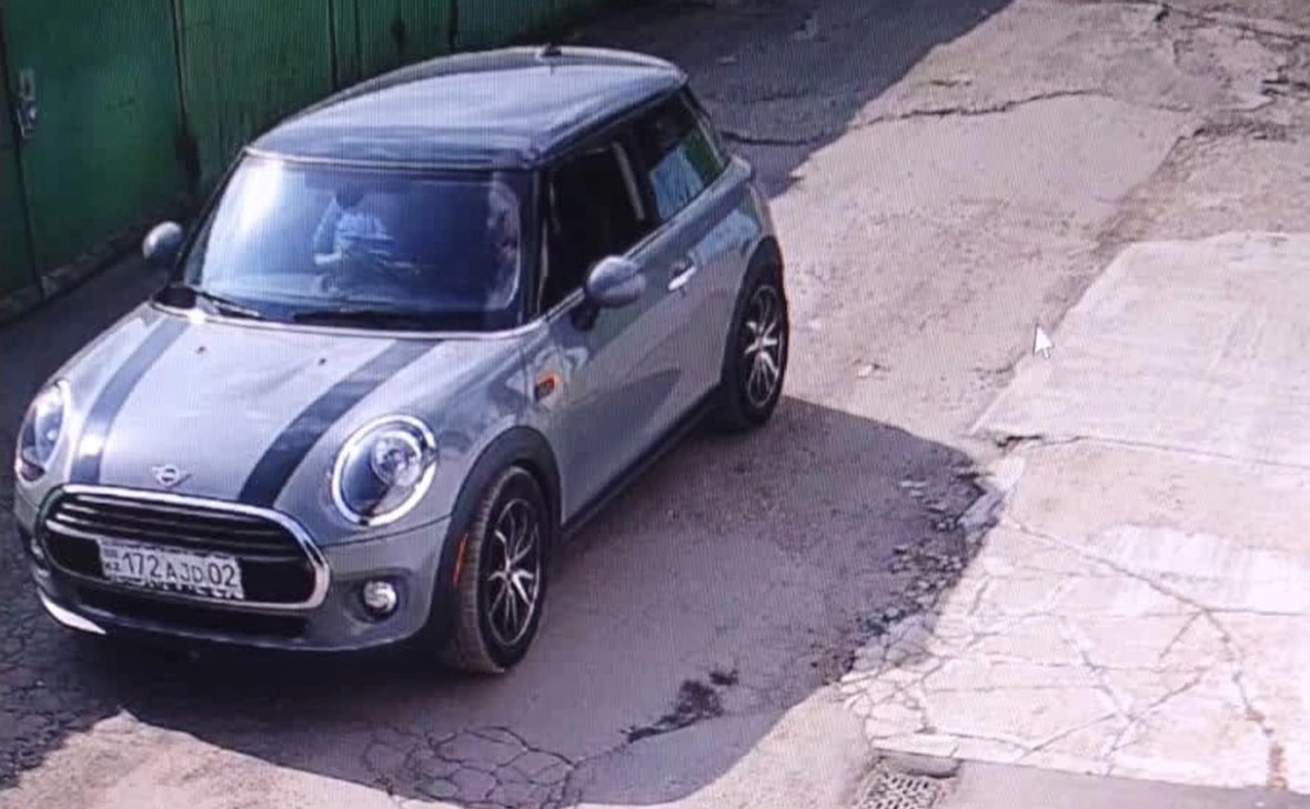 ФСБ России / ТАСС