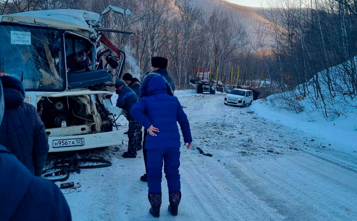 УМВД России по Приморскому краю