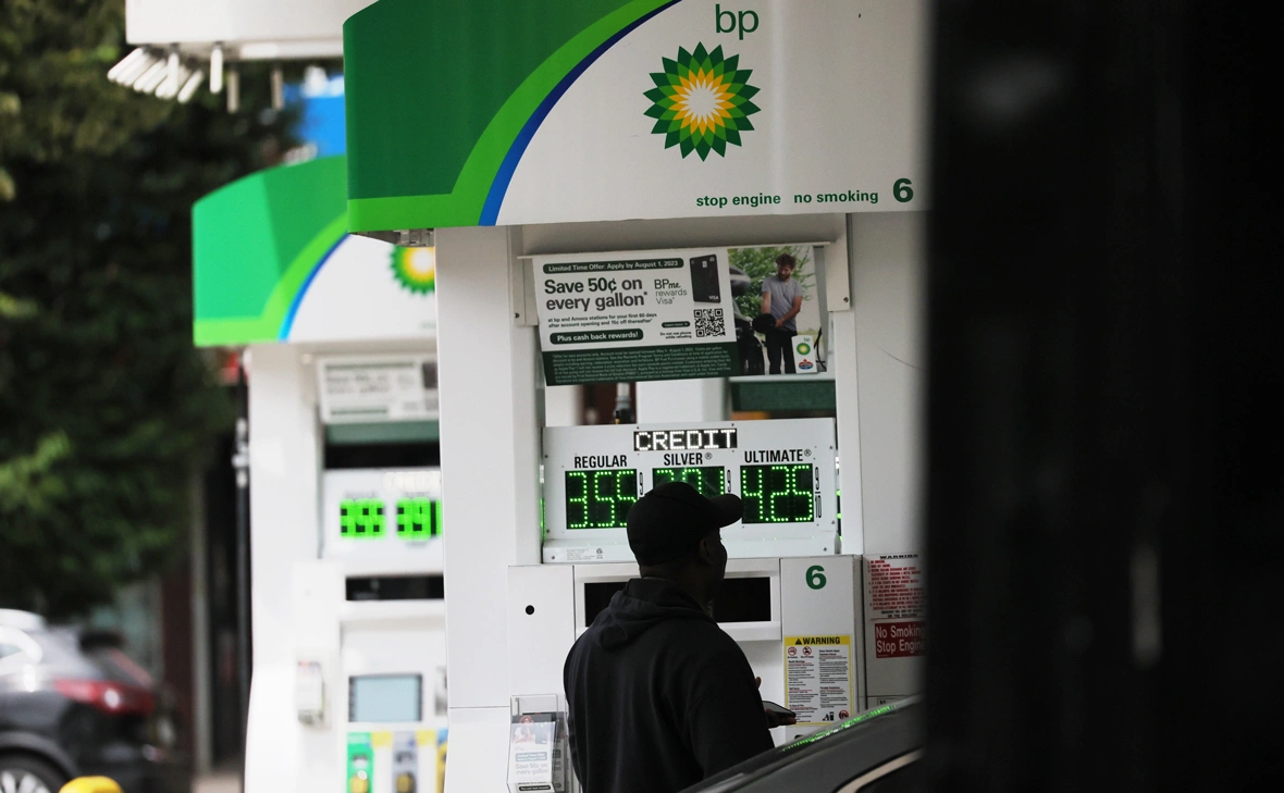 Michael M. Santiago / Getty Images