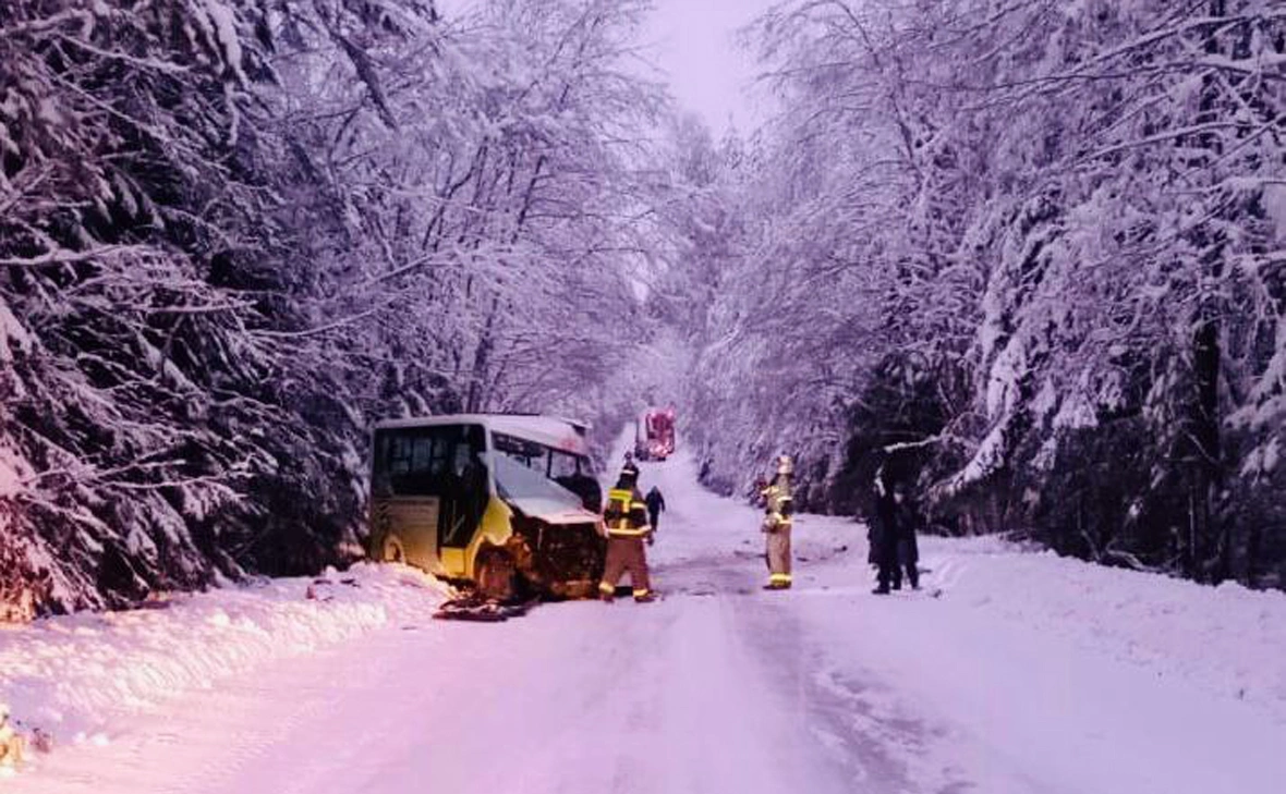 Прокуратура Ленинградской области