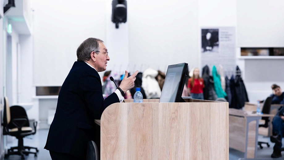 Пресс-служба НГУ