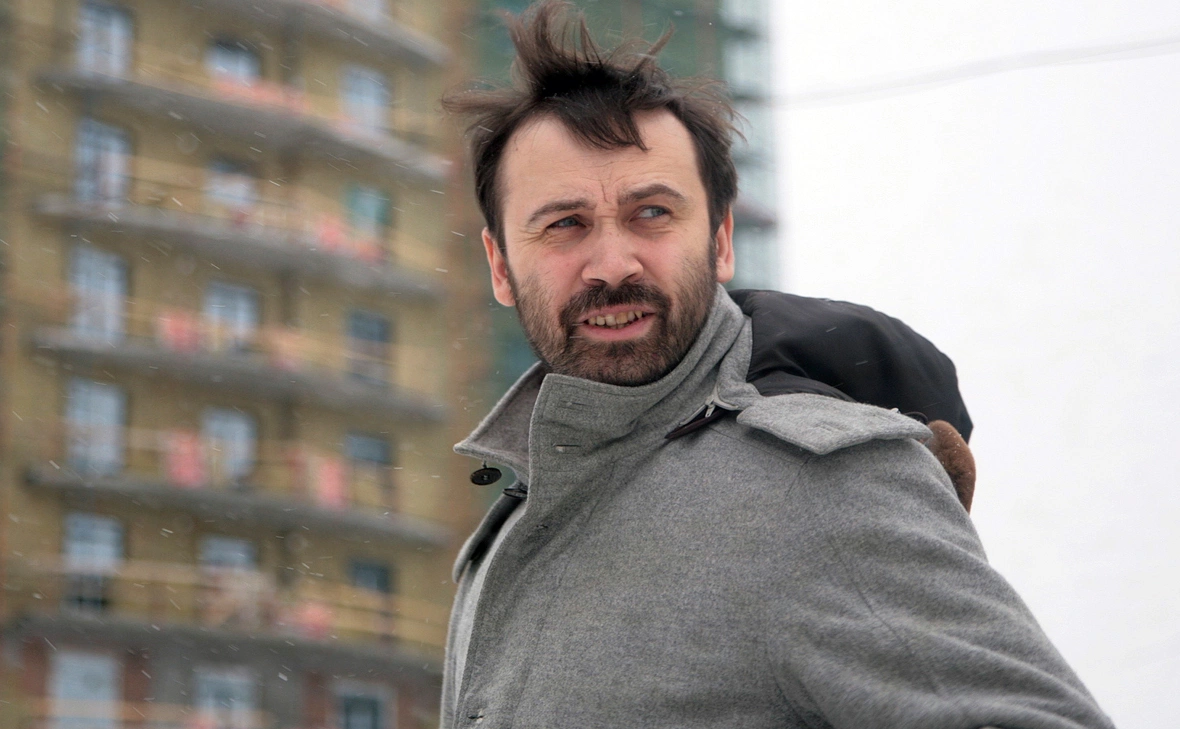 Евгений Курсков / ТАСС