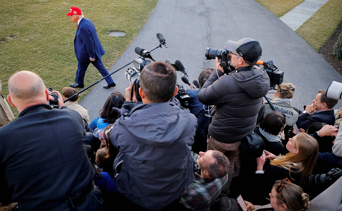 Brian Snyder / Reuters